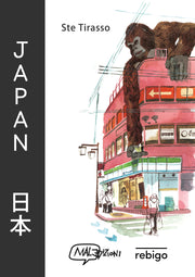 JAPAN