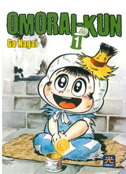 OMORAI-KUN 1 (DI 3)