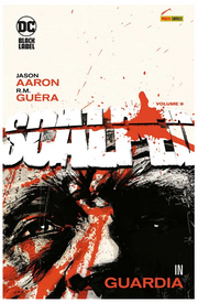 SCALPED VOL.9