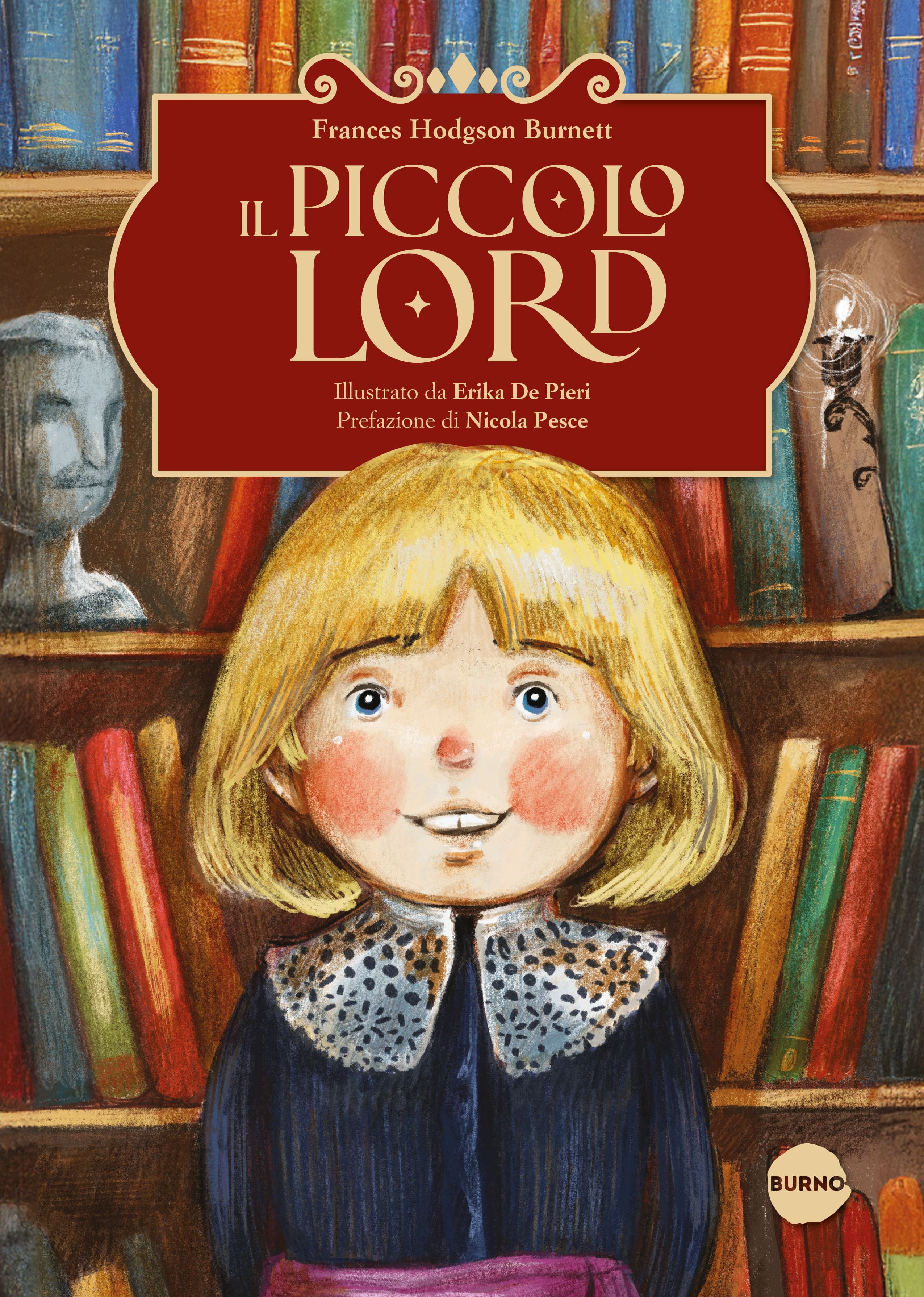 IL PICCOLO LORD