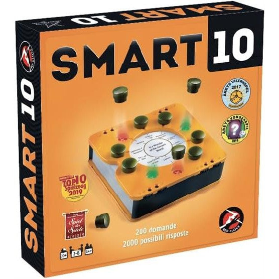 SMART 10