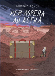 PER ASPERA AD ASTRA