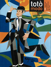 TOTO' MODO - 100 MODI PER RACCONTARE LA SALVAZIONE DEL RISO