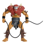 JKH91 - MASTERS OF THE UNIVERSE - FIRST ONE CORE - ACTION FIGURE - BEAST MAN