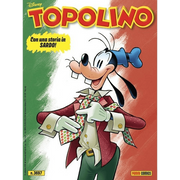 TOPOLINO 3697 VERSIONE SARDEGNA