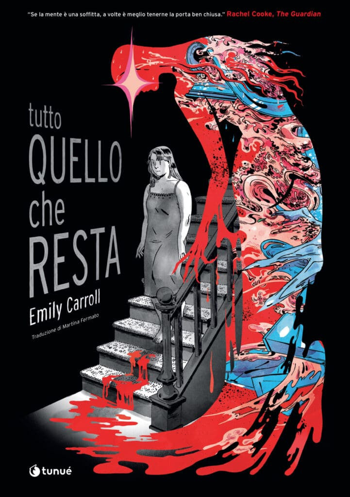 TUTTO QUELLO CHE RESTA