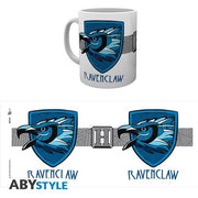 MG3974 - HARRY POTTER - TAZZA 320ML - STAND TOGETHER RAVENCLAW