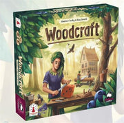 WOODCRAFT