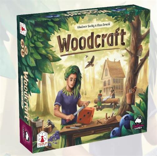 WOODCRAFT