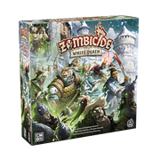 ZWD - ZOMBICIDE WHITE DEATH