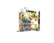 ONE-PUNCH MAN 31 - VARIANT