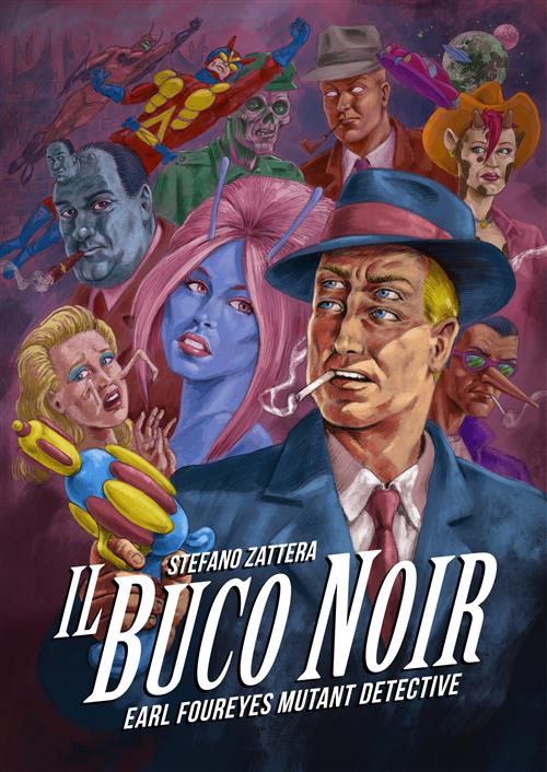 IL BUCO NOIR