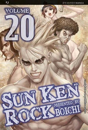 SUN KEN ROCK 20