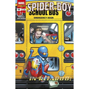 SPIDER-BOY VOL.11