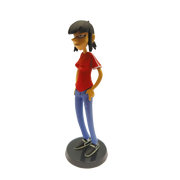ZEROCALCARE - 3D COLLECTION - SARAH - STATUA 12CM
