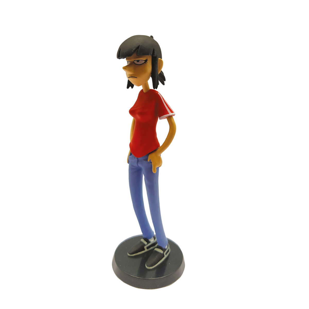 ZEROCALCARE - 3D COLLECTION - SARAH - STATUA 12CM