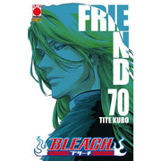 BLEACH 70 - SECONDA RISTAMPA