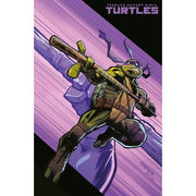 TEENAGE MUTANT NINJA TURTLES CLASSIC VOL.7