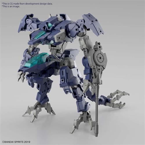 MK65422 - 30 MINUTES MISSIONS - EEXM GIG R01 PROVEDEL TYPE REX 01 - MODEL KIT 1/144