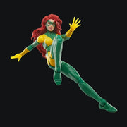 MARVEL LEGENDS - THE UNCANNY X-MEN - JEAN GREY (X-FACTOR) - ACTION FIGURE 15CM