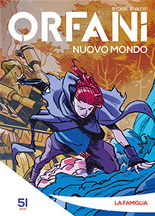 ORFANI LE ORIGINI 51