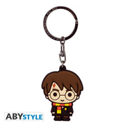 ABYKEY323 - HARRY POTTER - PORTACHIAVI - HARRY