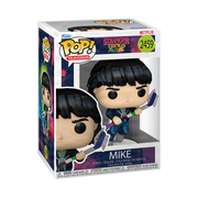 STRANGER THINGS: TALES FROM '85 - POP FUNKO VINYL FIGURE 2459 MIKE 9CM
