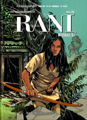 GLI INTEGRALI BD NUOVA SERIE: RANI 3