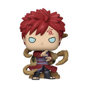 NARUTO - POP FUNKO VINYL FIGURE 728 GAARA 9CM