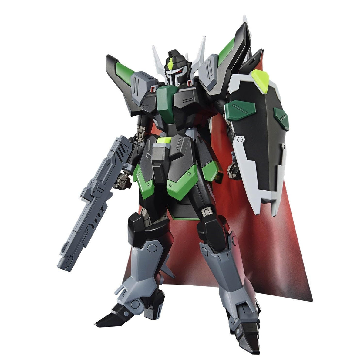 MK66305 - HIGH GRADE - BLACK KNIGHT SQUAD RUD-RO.A(GRIFFIN ARBALEST CUSTOM) - MODEL KIT 1/144