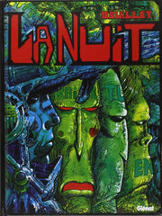 LA NOTTE: L'INTEGRALE