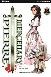 MERCENARY PIERRE 3
