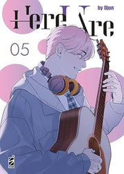 HERE U ARE VOL.5