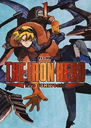 THE IRON HERO VOL.1