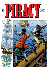 PIRACY 2