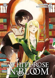 A WHITE ROSE IN BLOOM VOL.2