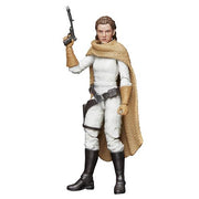 STAR WARS - BLACK SERIES: PRINCESS LEILA - PRINCESS LEILA ORGANA - ACTION FIGURE 15CM