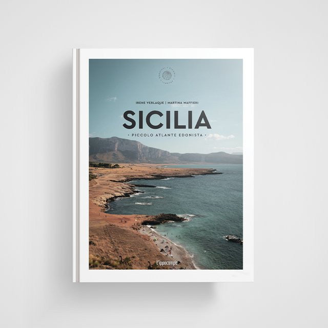 SICILIA - PICCOLO ATLANTE EDONISTA