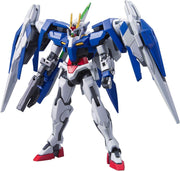 MK57383 - GUNDAM - HIGH GRADE - OO RAISER+GN SWORD III - MODEL KIT 1/144