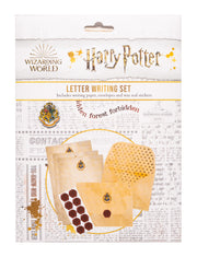 SETESCRITURA001 - HARRY POTTER - SET DI SCRITTURA