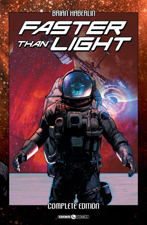FASTER THAN LIGHT: COMPLETE EDITION