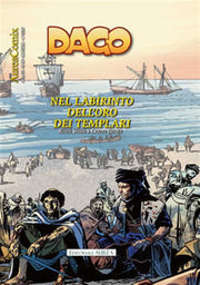 AUREACOMIX 90 - DAGO 116