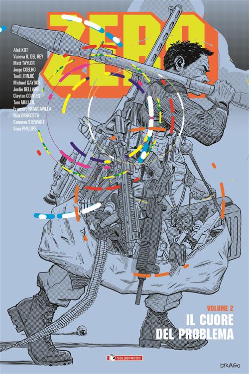 ZERO 2 - IL CUORE DEL PROBLEMA