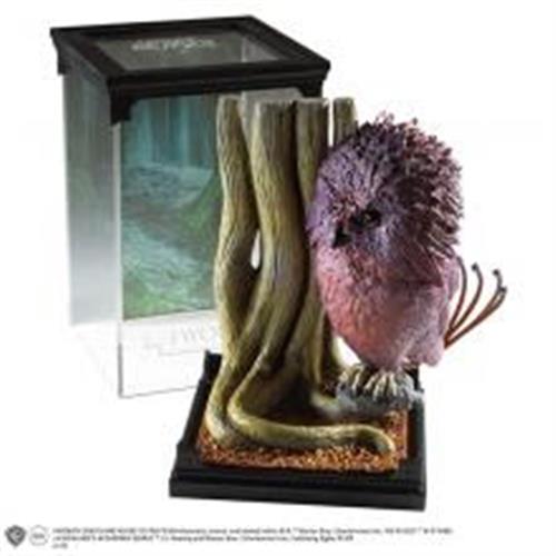 NN5258 - FANTASTIC BEASTS MAGICAL CREATURES - FWOOPER STATUA 18CM