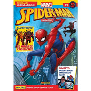 SPIDER-MAN MAGAZINE 70