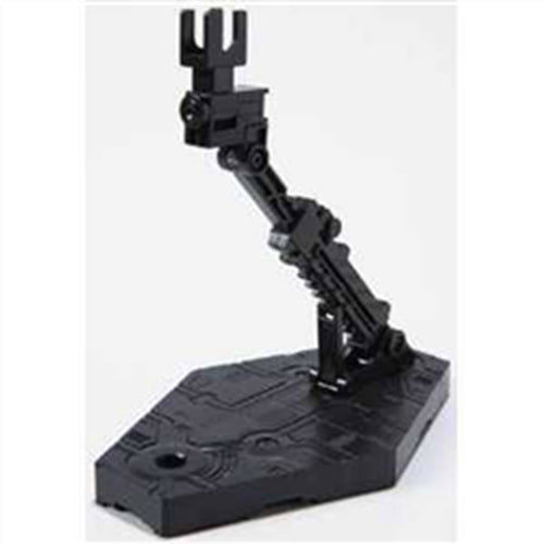 MK59577 - BANDAI SPIRITS - ACTION BASE 2 BLACK