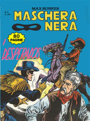 MASCHERA NERA 6