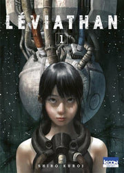 LEVIATHAN VOL.1