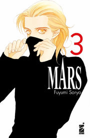 MARS NEW EDITION 3