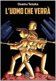 L'UOMO CHE VERRA' - LIONS BOOK 3